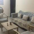 SAR 600,  Premium Sofa Set For Sale 600 SAR , Brand New Sofa Used For Only 2 Months