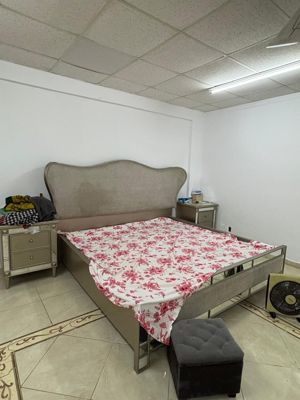 Dammam, Rooms for Rent, SAR 1000/month,  Single Bachalor Room For Rent