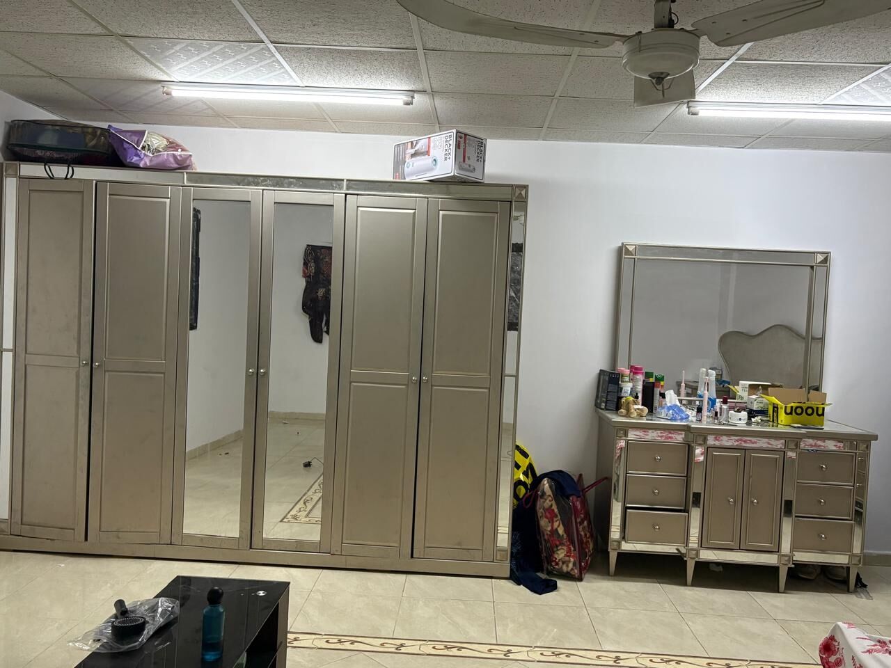 Dammam, Rooms for Rent, SAR 1000/month,  Single Bachalor Room For Rent