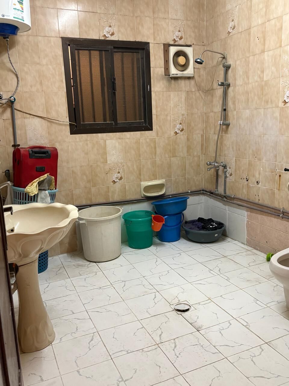 Dammam, Rooms for Rent, SAR 1000/month,  Single Bachalor Room For Rent