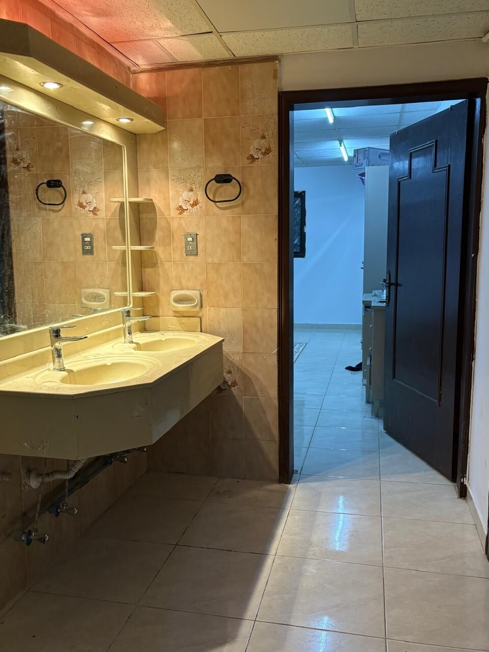 Dammam, Rooms for Rent, SAR 1000/month,  Single Bachalor Room For Rent