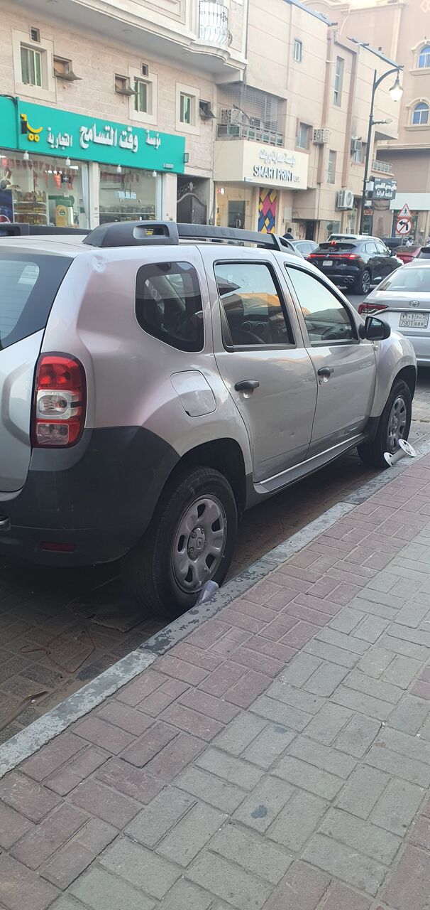 Al Khobar Al Shamalia, Vehicles, Cars & Trucks , SAR 13000,  Renault Duster,  2016,  Automatic,  214000 KM,  Car Sale