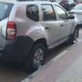 SAR 13000,  Renault Duster,  2016,  Automatic,  214000 KM,  Car Sale