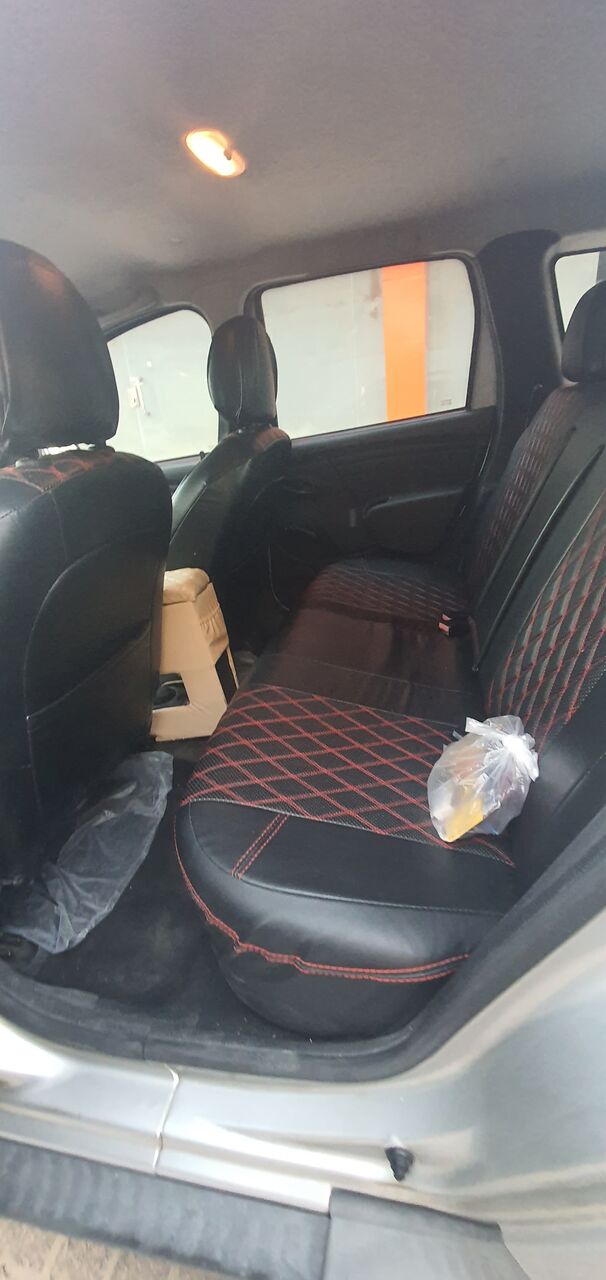 Al Khobar Al Shamalia, Vehicles, Cars & Trucks , SAR 13000,  Renault Duster,  2016,  Automatic,  214000 KM,  Car Sale