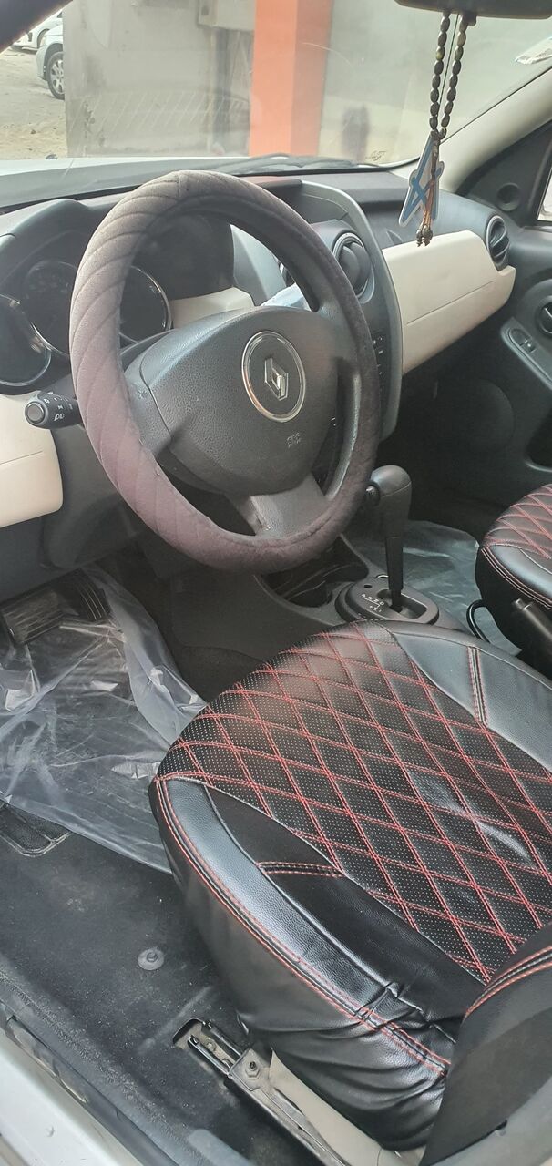 Al Khobar Al Shamalia, Vehicles, Cars & Trucks , SAR 13000,  Renault Duster,  2016,  Automatic,  214000 KM,  Car Sale