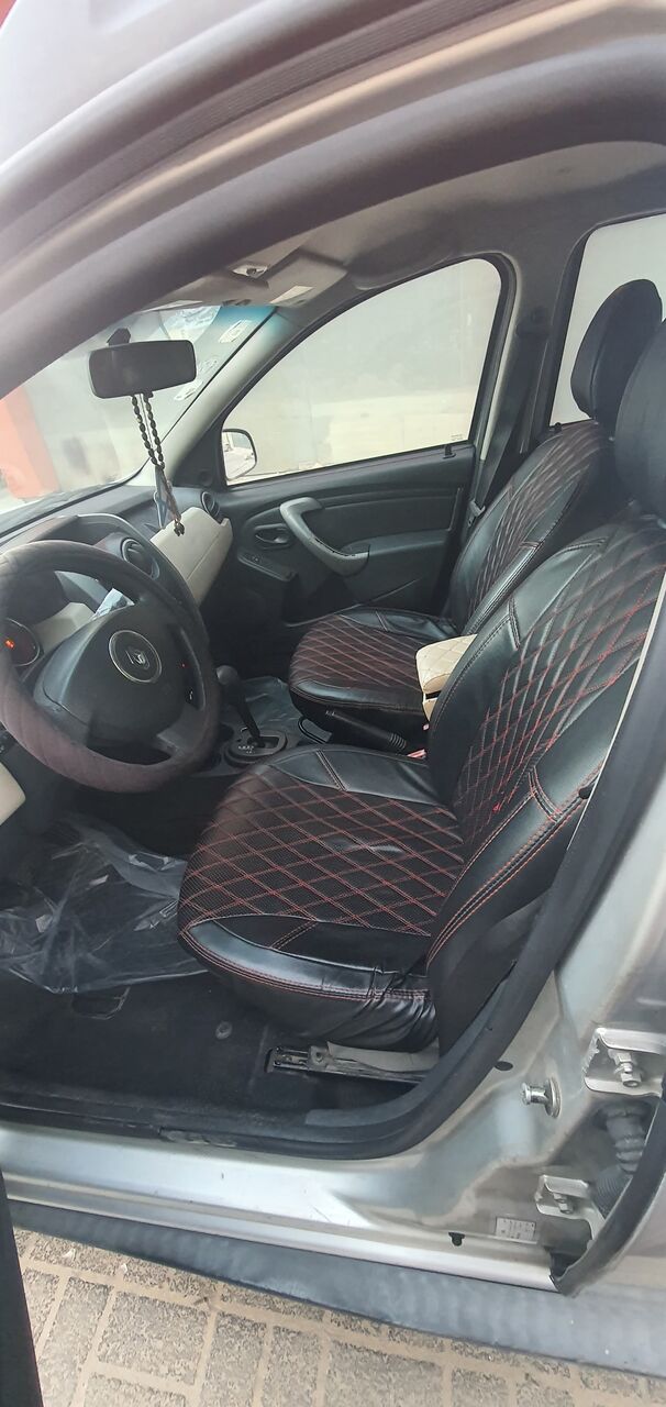 Al Khobar Al Shamalia, Vehicles, Cars & Trucks , SAR 13000,  Renault Duster,  2016,  Automatic,  214000 KM,  Car Sale