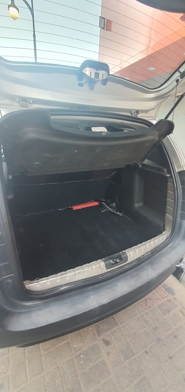 Al Khobar Al Shamalia, Vehicles, Cars & Trucks , SAR 13000,  Renault Duster,  2016,  Automatic,  214000 KM,  Car Sale