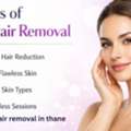 Best Laser Hair Removal In Thane &ndash; DNA Royal For Smooth, Hair-Free Skin.