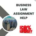 Business Law Assignment Help Get 50% Off Expert Support