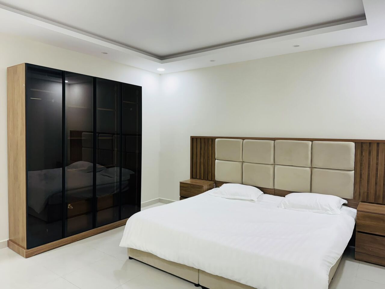 Jubail, Apartments, Flats, Houses & Villas, 2 BR,  Brand New 2 Bhk Fully Furnished