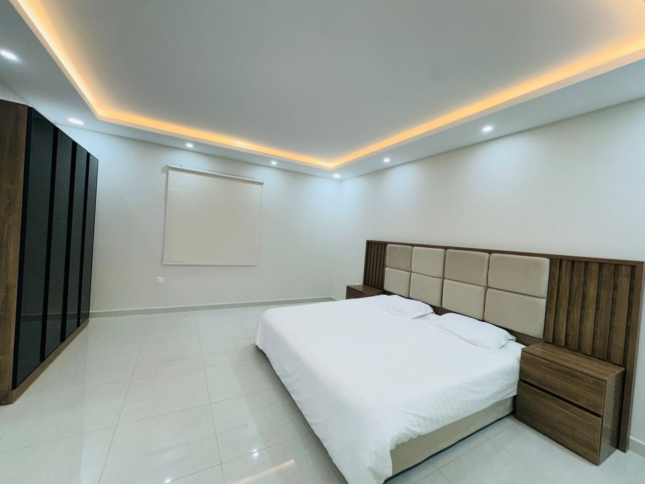 Jubail, Apartments, Flats, Houses & Villas, 2 BR,  Brand New 2 Bhk Fully Furnished