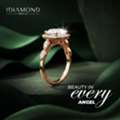 USD 16,  Buy Diamond Ring Online