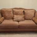 BHD 400,  Sofa Set 7-seater