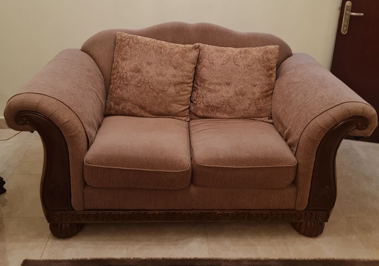Jid Ali, Furniture, BHD 400,  Sofa Set 7-seater