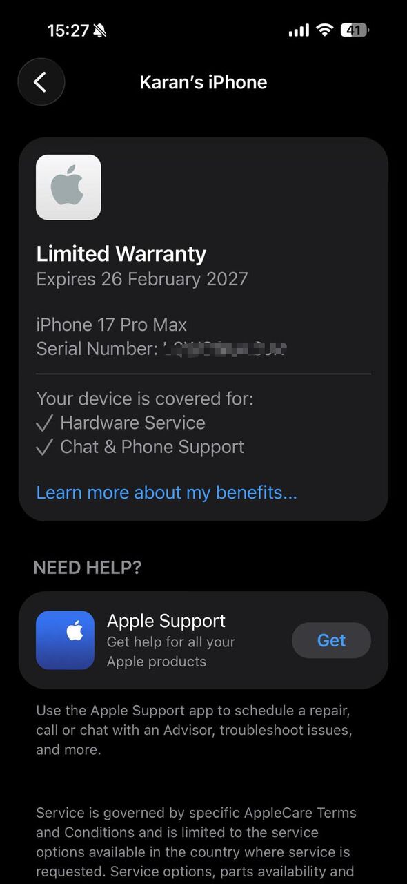 Brussels, Mobile Phones, EUR 1800,  IPhone 17 Pro Max 2TB For Sale