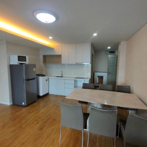Bangkok, Real Estate For Sale, THB 6500000,  3 BR,  115 Sq. Meter,  For Sale: Siamese Nang Linchi Condo, Rama 3 Soi 73, Yannawa.