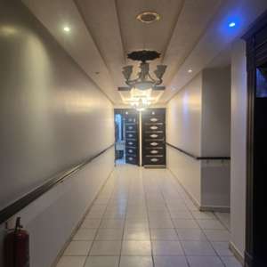 SAR 73000/year,  Furnished,  5 BR,  166 Sq. Meter,  Fully Furnished Spacious Apartment With 3 Bedrooms, 1 Lounge, 1 Drawing Room, 3 Washrooms
