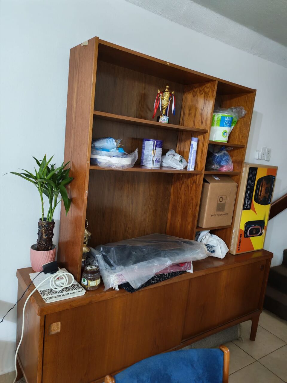 Khobar, Furniture, SAR 2000,  7 Seater Sofa, Tea Table, Wooden Dinning Set, Worddrobe/Giftself, Shoe Stand, Study Table