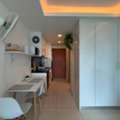 THB 9000,  26 Sq. Meter,  For Rent, Water Park Condominium, Near Pratumnak Beach, Dongtan Beach, Market, Outside