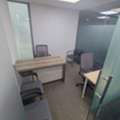 AED 18999,  109 Sq. Feet,  Small Furnished Office Space Available For Rent In Dubai