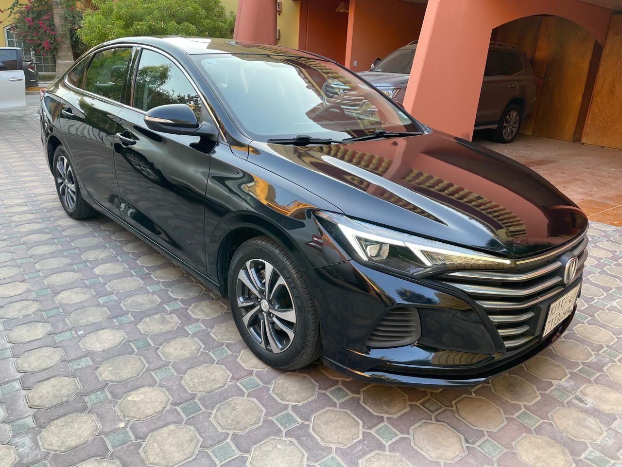 Jubail Industrial City, Vehicles, Cars & Trucks , SAR 38000,  Changan Eado Plus,  2023,  Automatic,  50000 KM,  - The Ultimate Win