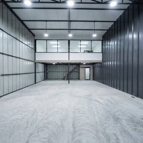 Bangkok, Villas, THB 28000,  0 Sq. Feet,  Warehouse For Rent With Office, On Nut 82, Potential Location, Convenient Travel.  Next