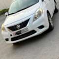 BHD 1550,  Nissan Sunny,  2014,  Automatic,  143 KM,