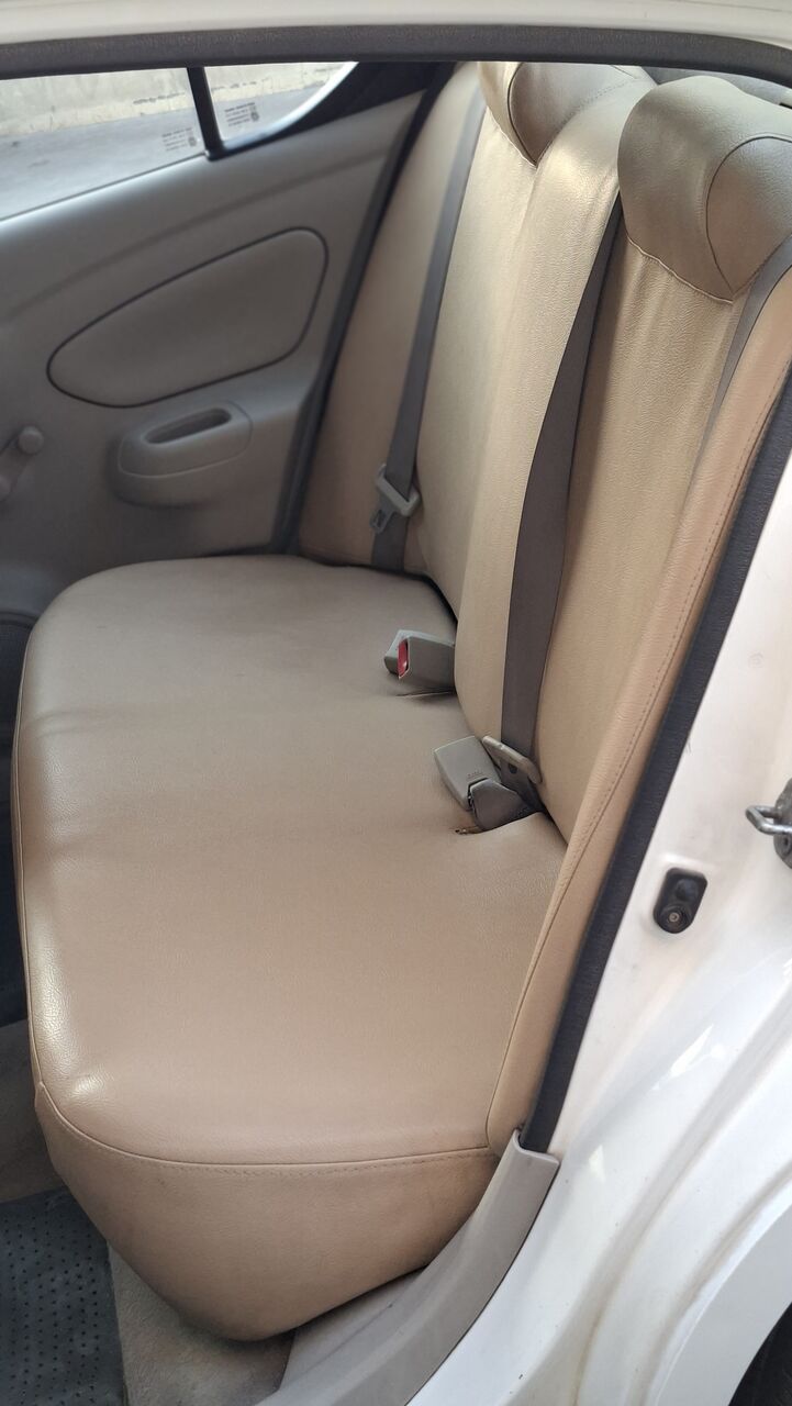 Manama, Vehicles, Cars & Trucks , BHD 1550,  Nissan Sunny,  2014,  Automatic,  143 KM,