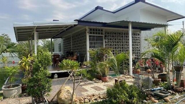 Bangkok, Real Estate For Sale, THB 3250000,  6 BR,  2187 Sq. Feet,  Land For Sale, Tha Yang, Phetchaburi, Location Near Silpakorn University. Phetchaburi