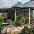 THB 3250000,  6 BR,  2187 Sq. Feet,  Land For Sale, Tha Yang, Phetchaburi, Location Near Silpakorn University. Phetchaburi