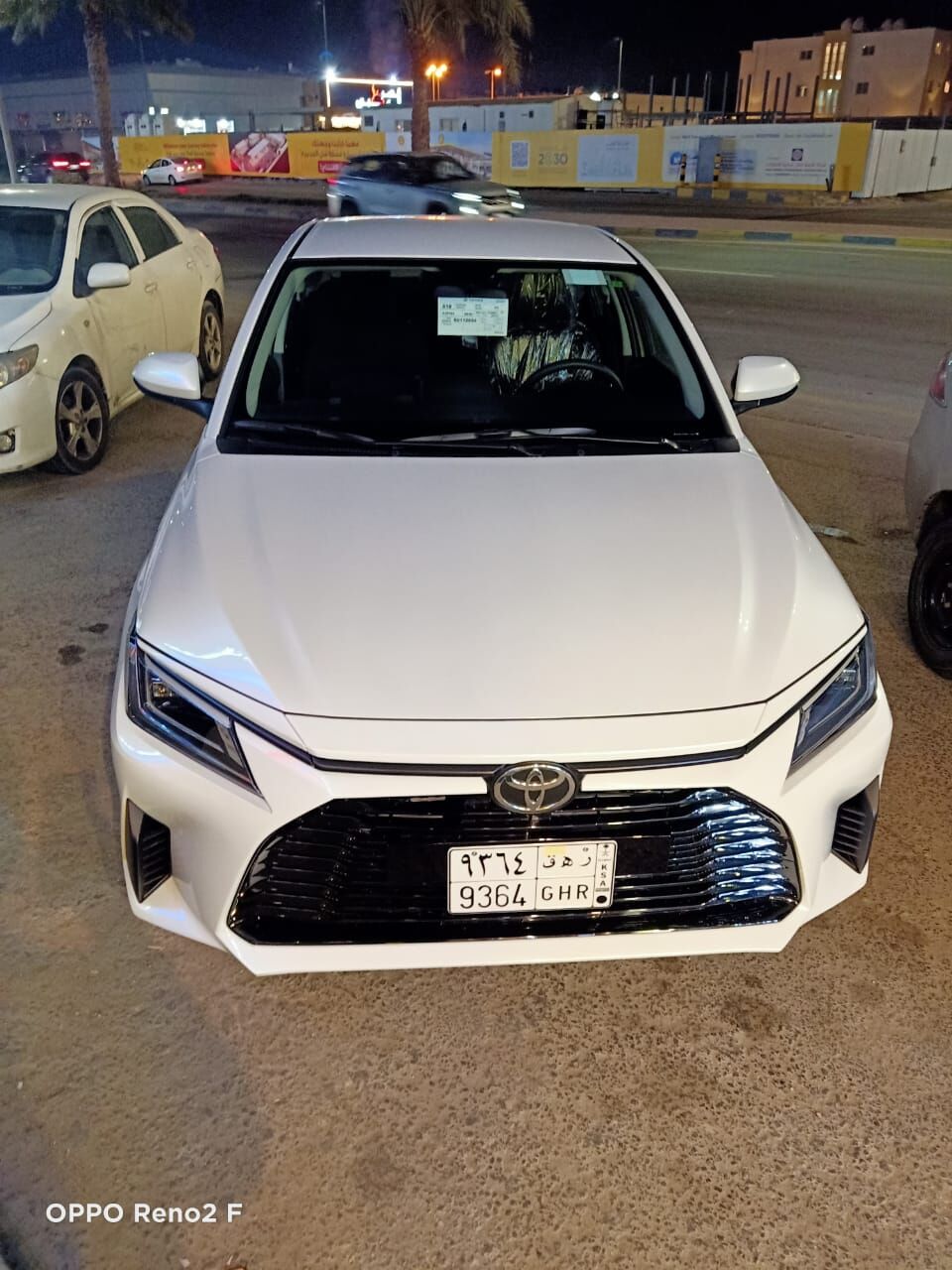 Riyadh, Job Seekers, Pick Up Driver With Own Car