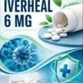 Iverheal 6 MG Tablets - Medipedia