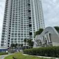 THB 18000,  34 Sq. Meter,  Condo For Rent, Supalai Blue Whale Hua Hin, 1 Bedroom, 1 Bathroom, 19th Floor, Number Of