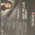 SAR 80,  Brand New Re-Bune Hair Styler &ndash; 1200W &ndash; Sealed