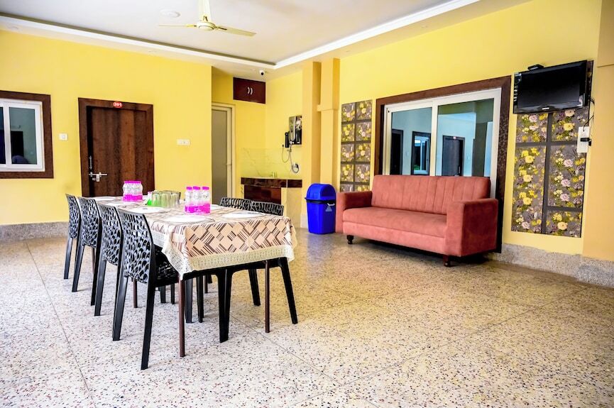 Mumbai, Travel, Hotel Near Jagannath Temple Puri