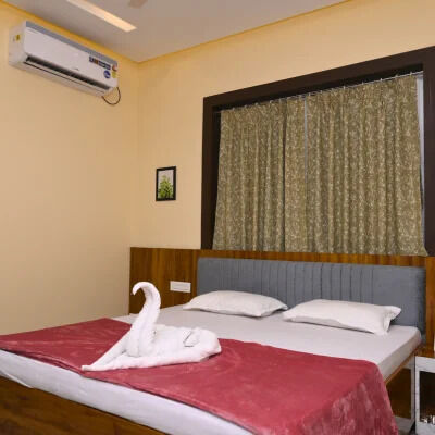 Mumbai, Travel, Hotel Near Jagannath Temple Puri