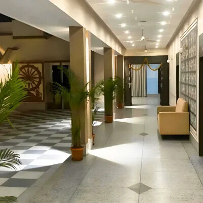 Mumbai, Travel, Hotel Near Jagannath Temple Puri