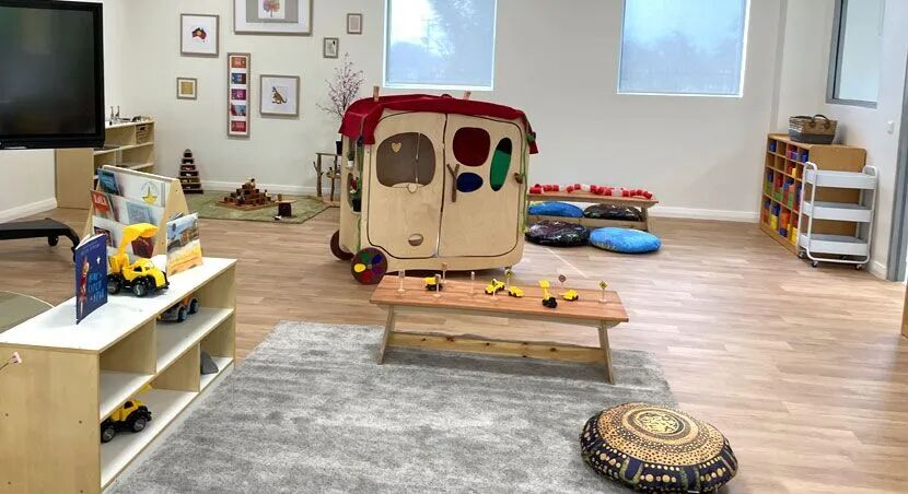 Perth, Daycare, Learn Why Childcare Seville Grove Is A Leader For Your Child&rsquo;s Early Education