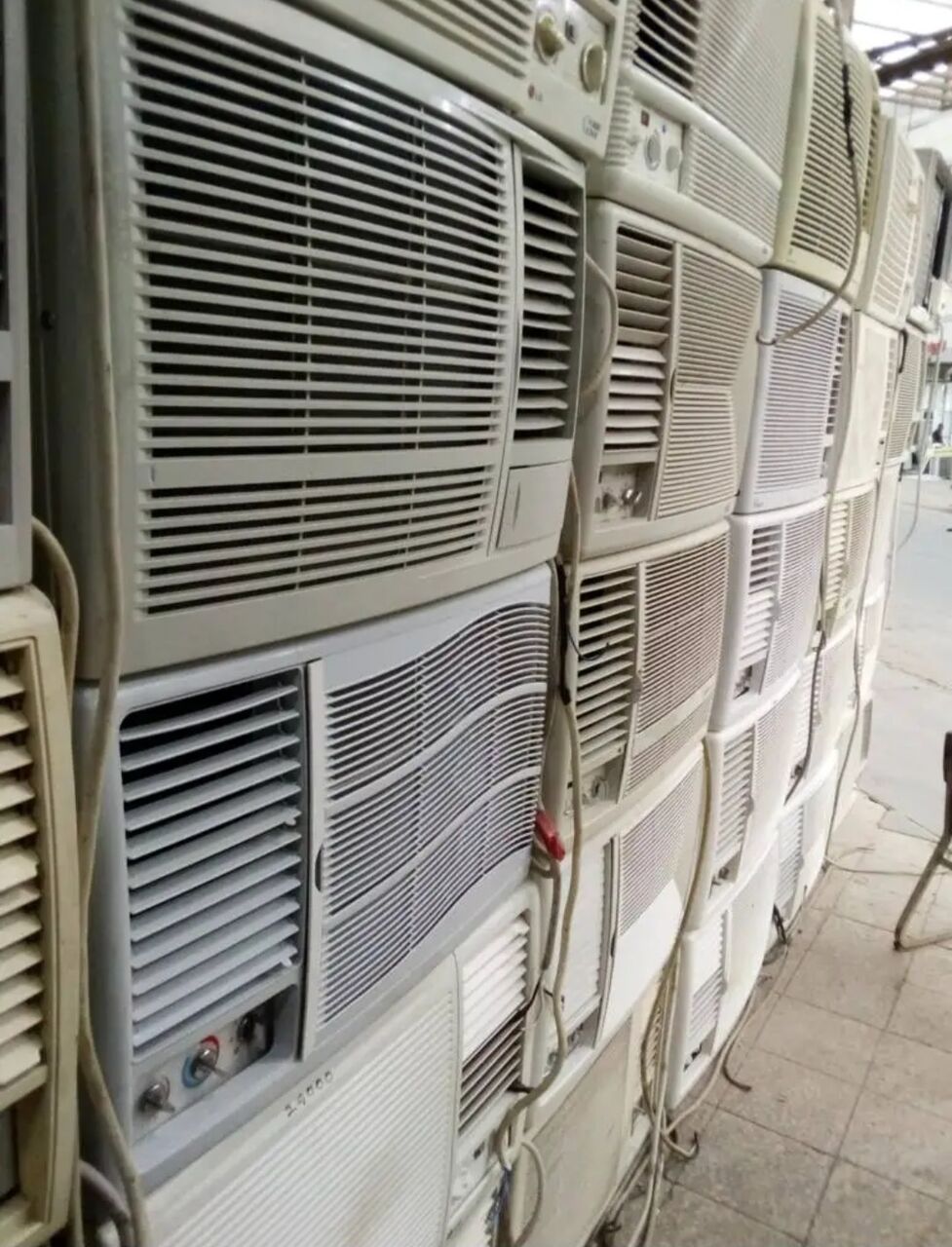 Jubail, Items Wanted, We Buy Broken And Used Air Conditioners Depending On Their Condition. AC