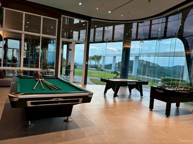 Bangkok, Villas, THB 18000,  34 Sq. Meter,  Condo For Rent, Supalai Blue Whale, SUPALAI BLUE WHALE, Location Near Hua Hin Railway