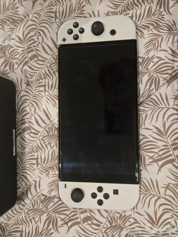 Riyadh, Computers, SAR 750,  Nintendo Switch Oled 750 Sar