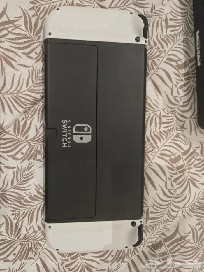 Riyadh, Computers, SAR 750,  Nintendo Switch Oled 750 Sar