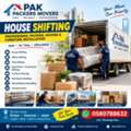 Professional House Shifting & Transportation Services In Khobar Dammam, Jubail 0580788632