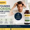 Compounded Minoxidil For Hair Loss &ndash; Personalised Hair Care