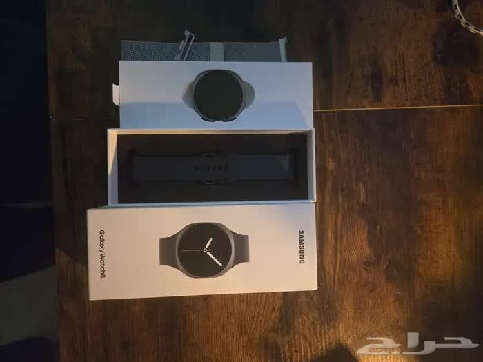 Riyadh, Electronics, SAR 400,  Samsung Watch 8 44MM