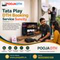 Tata Play DTH Booking Service Suncity