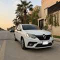 SAR 24500,  Renault Symbol,  2019,  Automatic,  68 KM,    &ndash; First Owner &ndash; Original Agency Body