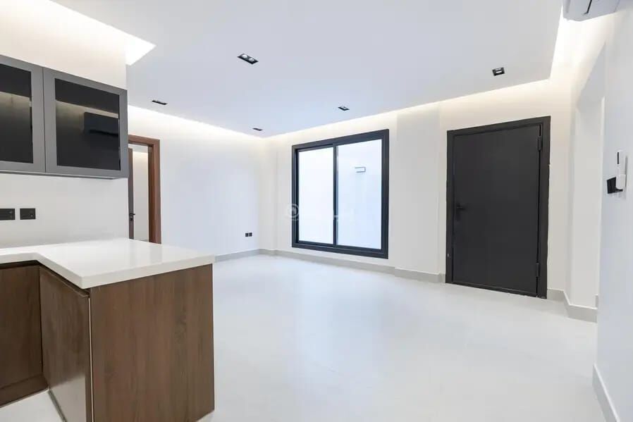 Al Arid, Apartments, Flats, Houses & Villas, SAR 35000/year,  2 BR,  Brand New Ground Floor Apartmen For RENT | دور أرضي جديد للإيجار – حي العا