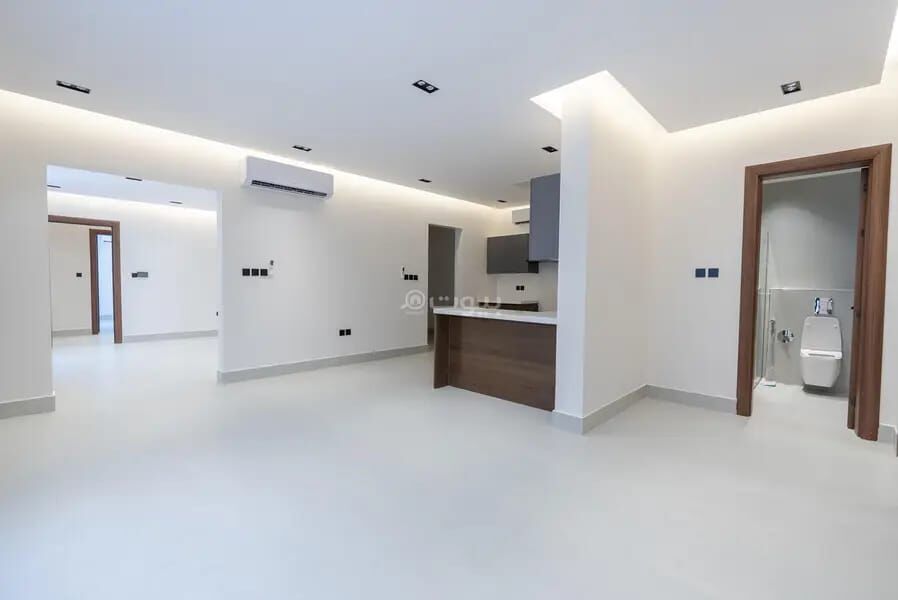 Al Arid, Apartments, Flats, Houses & Villas, SAR 35000/year,  2 BR,  Brand New Ground Floor Apartmen For RENT | دور أرضي جديد للإيجار – حي العا