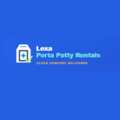 Lexa Porta Potty Rentals